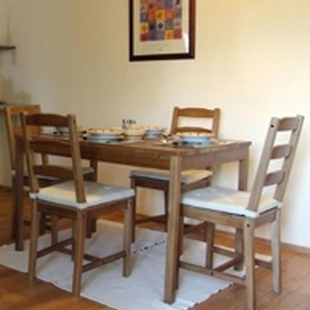 Ilona Apartmanhaz Комаром Экстерьер фото