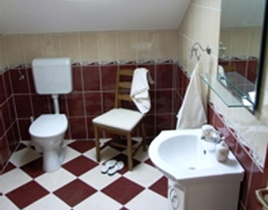 Ilona Apartmanhaz Комаром Экстерьер фото