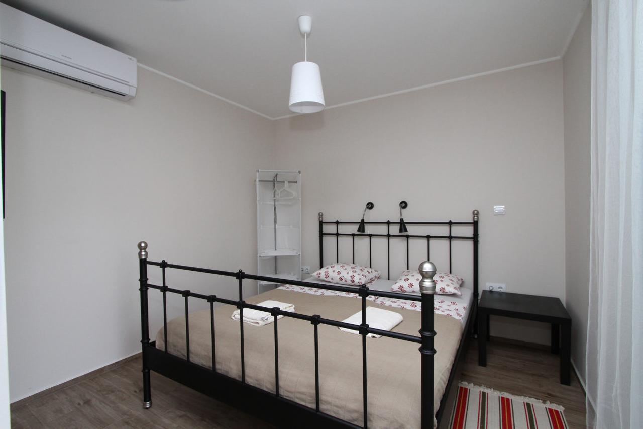 Ilona Apartmanhaz Комаром Экстерьер фото